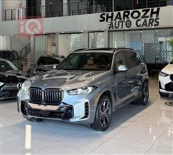 بي ام دبليو X5